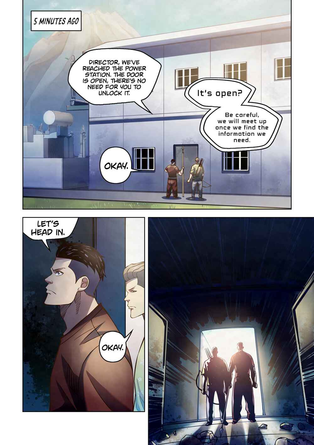 Chapter 255 - Page 2