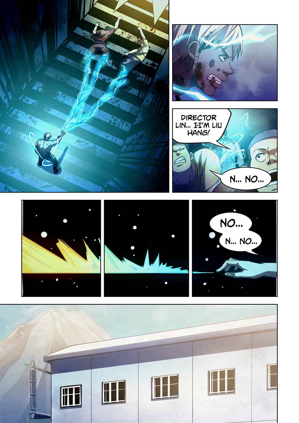 Chapter 255 - Page 7