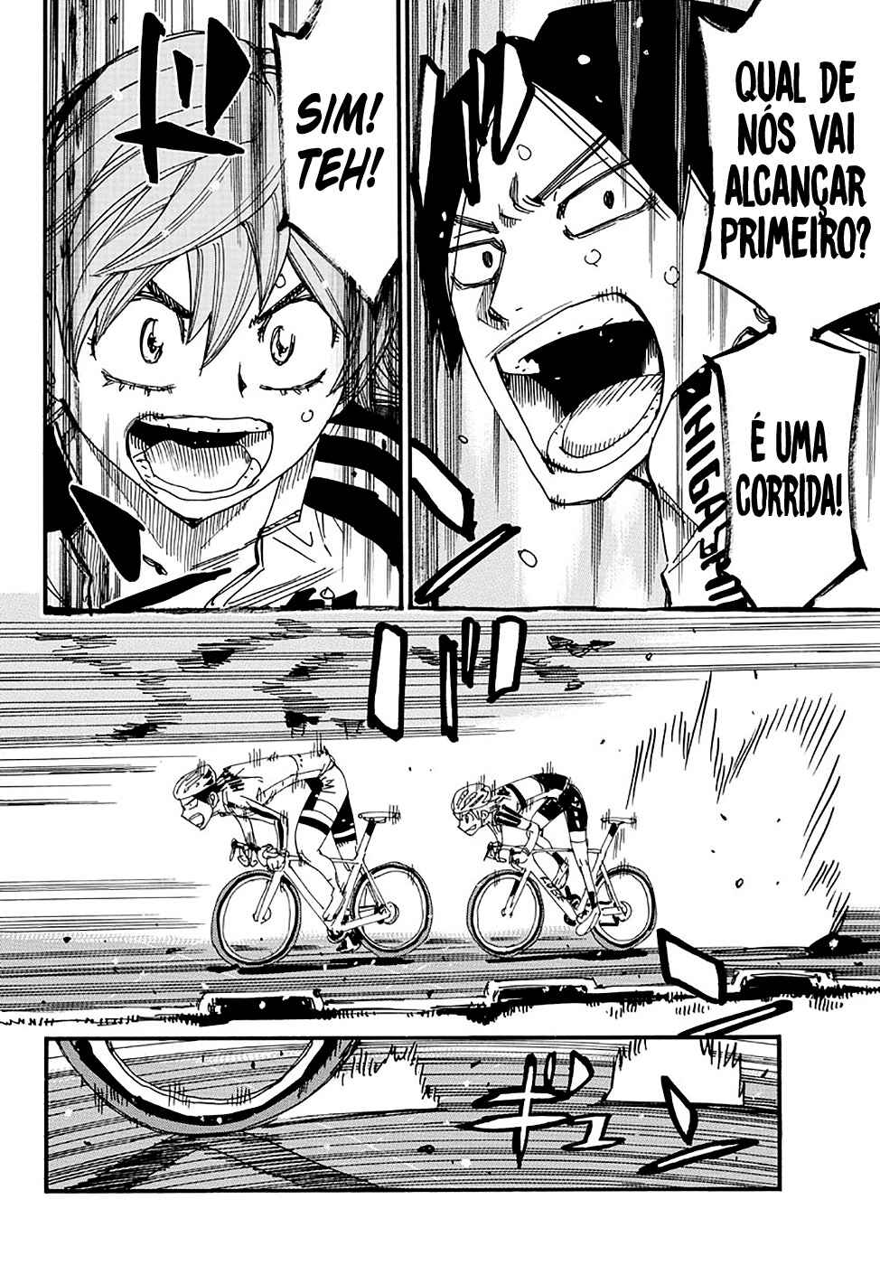 Chapter 711 - Page 13