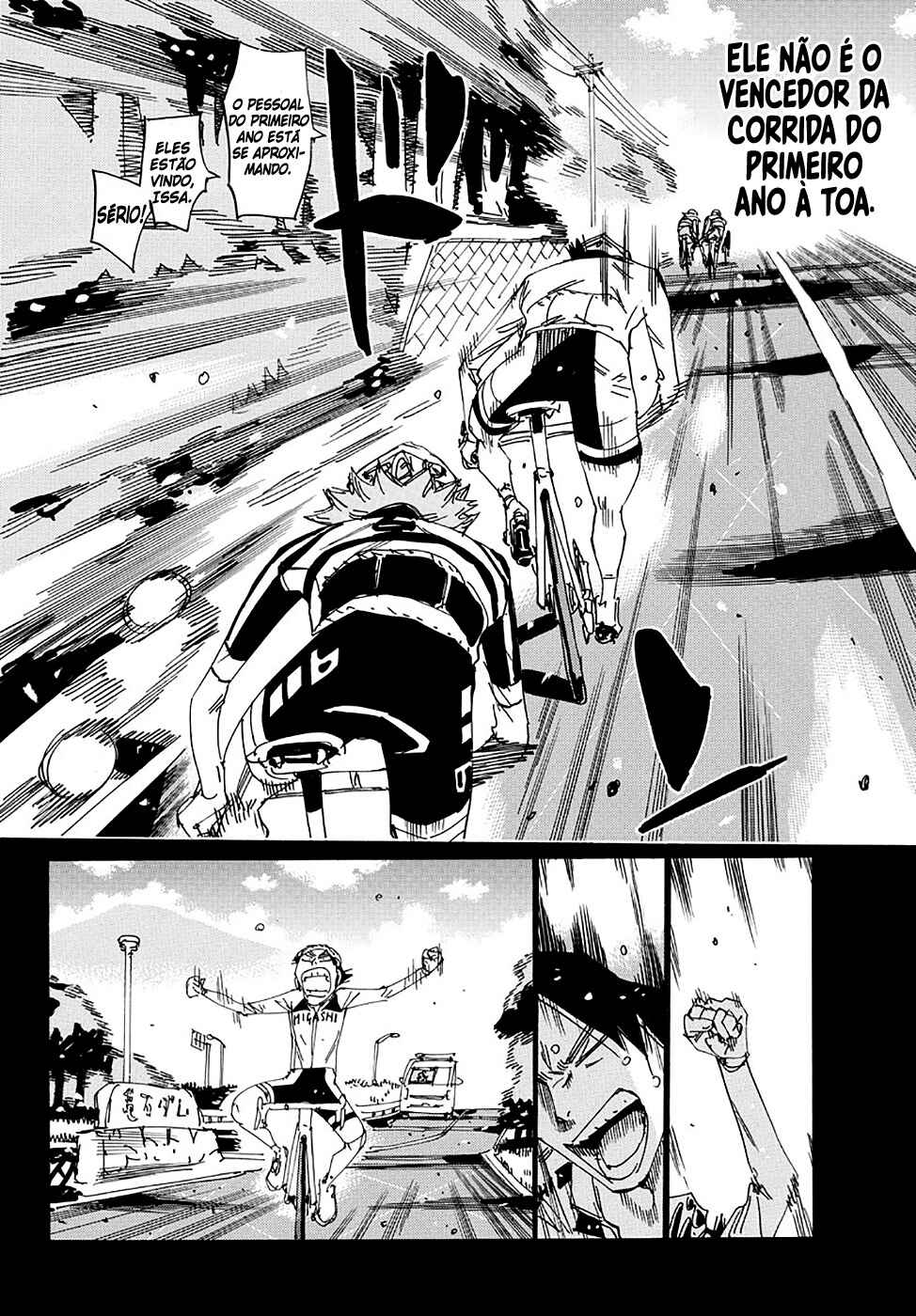 Chapter 711 - Page 15