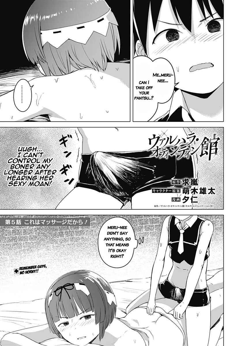 Chapter 5 - Page 1