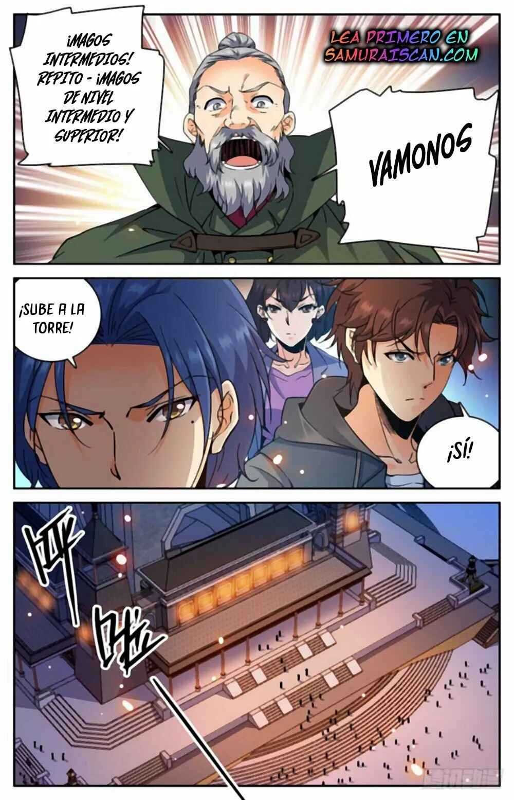 Chapter 385 - Page 13