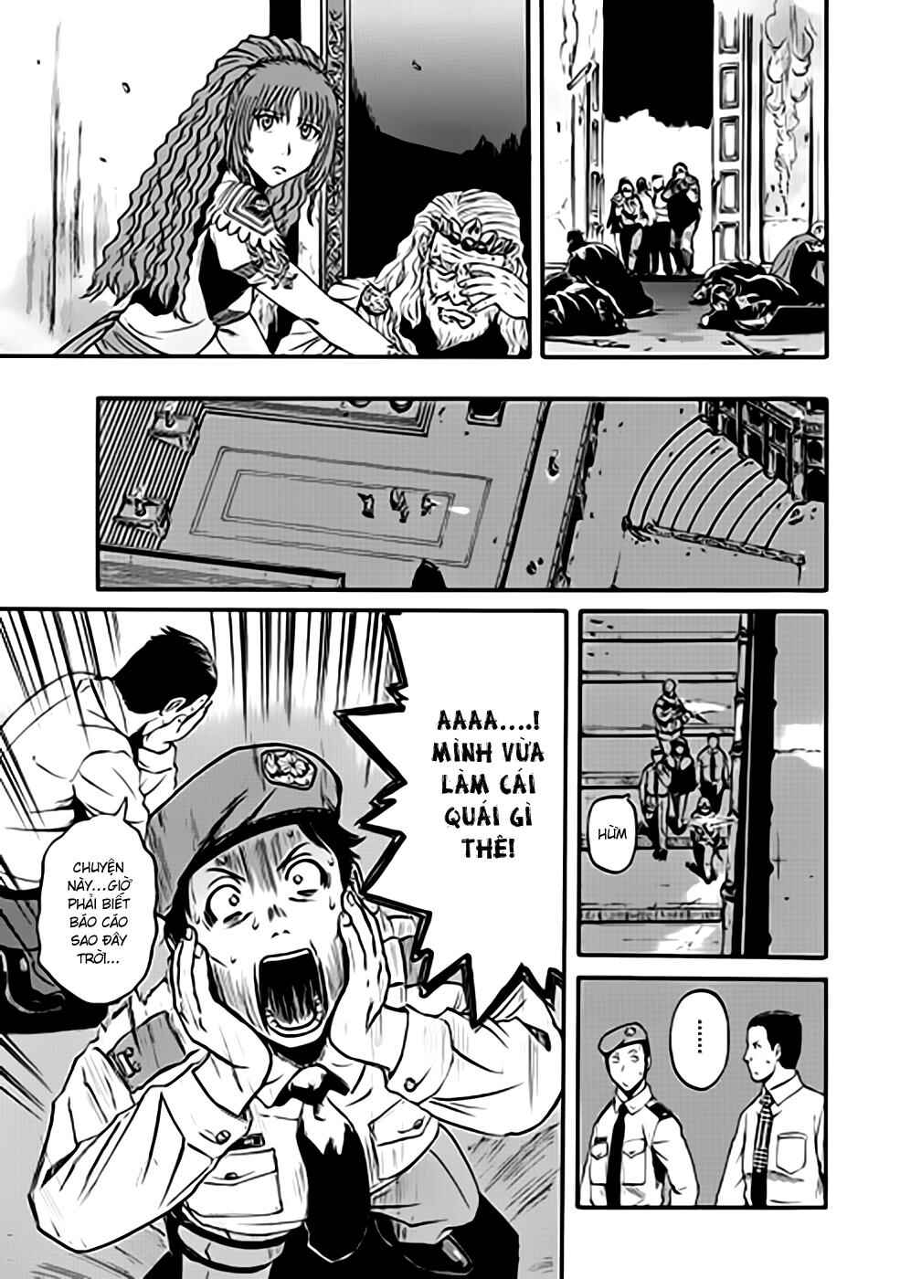 Chapter 35 - Page 21
