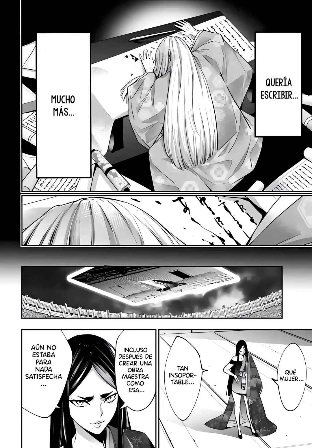 Chapter 59 - Page 26