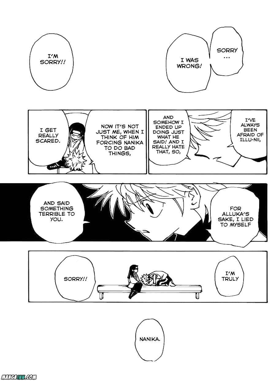 Chapter 336 - Page 17