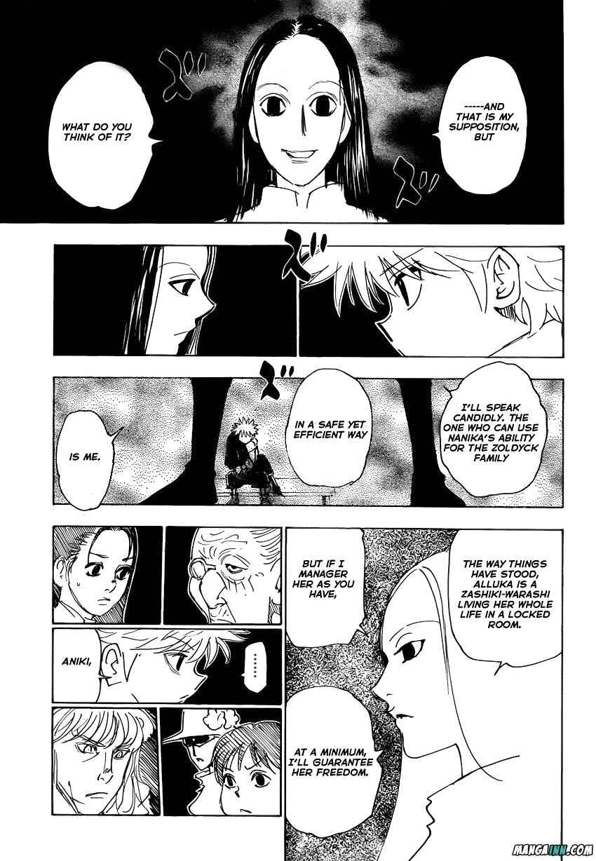 Chapter 336 - Page 5