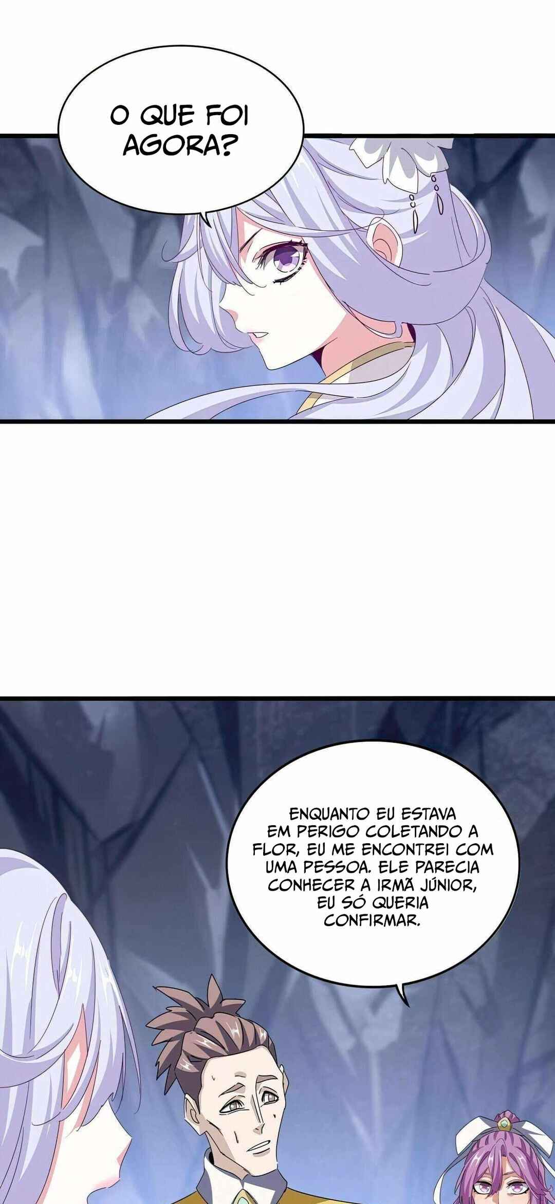 Chapter 555 - Page 12