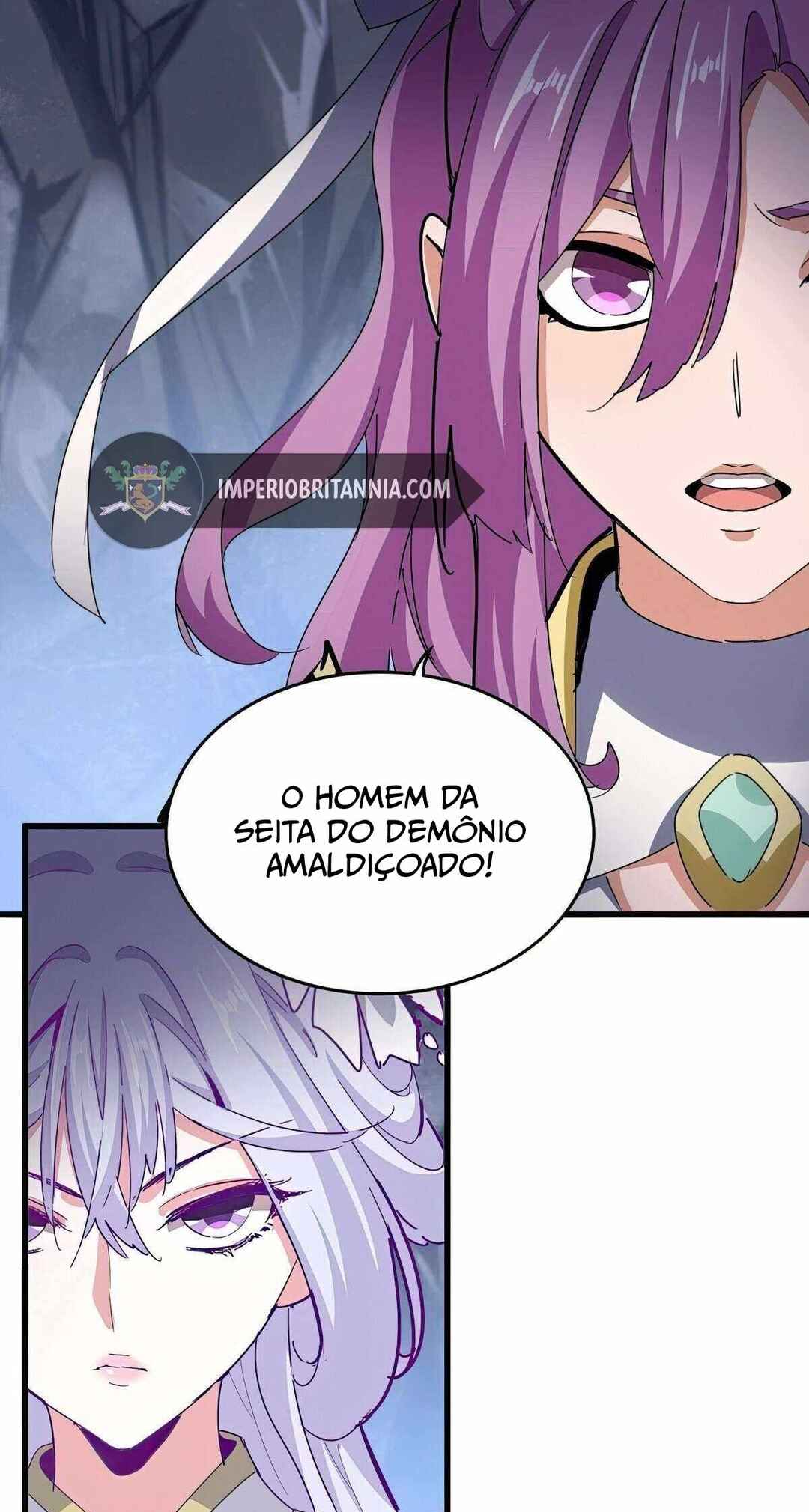 Chapter 555 - Page 28