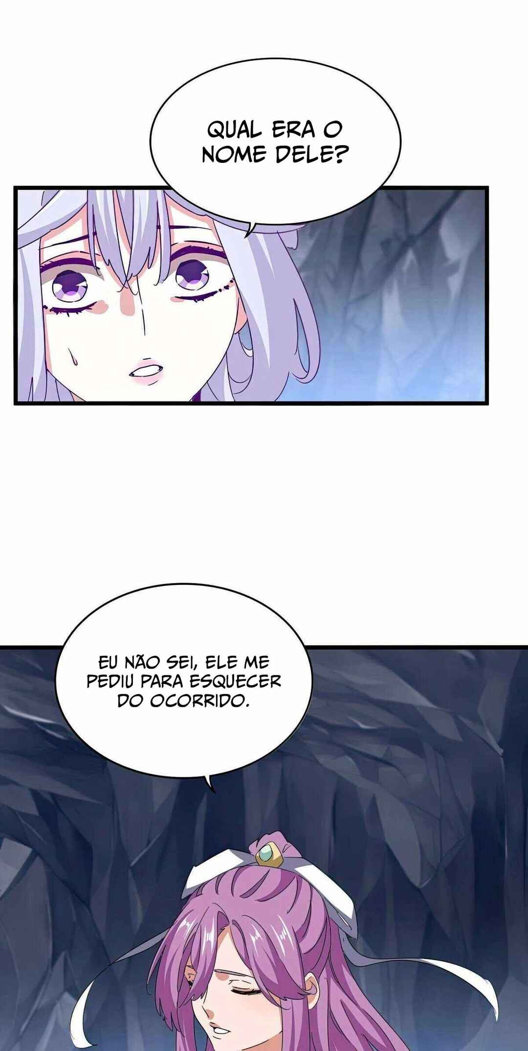 Chapter 555 - Page 33