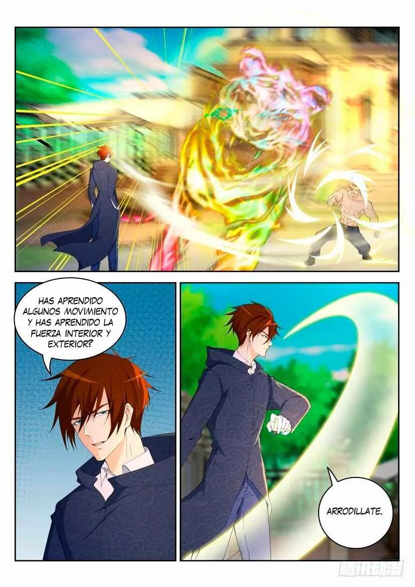 Chapter 259 - Page 3