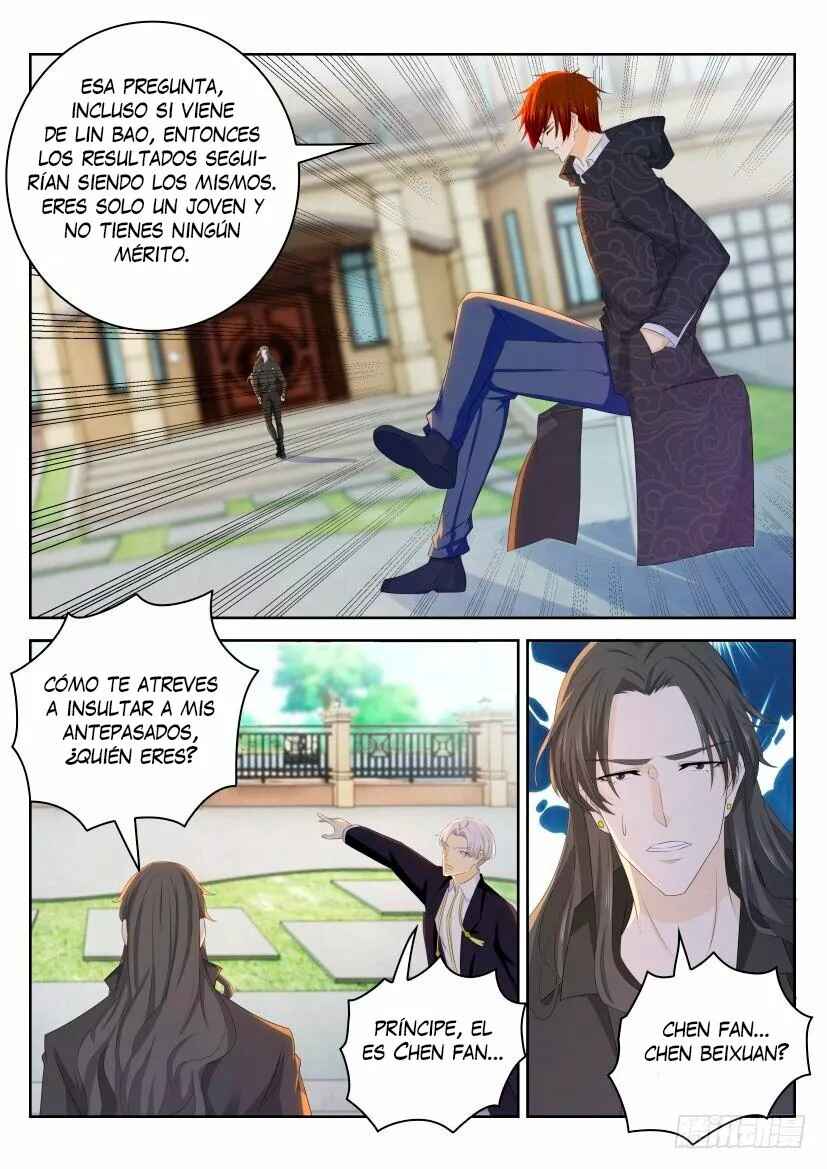 Chapter 259 - Page 8