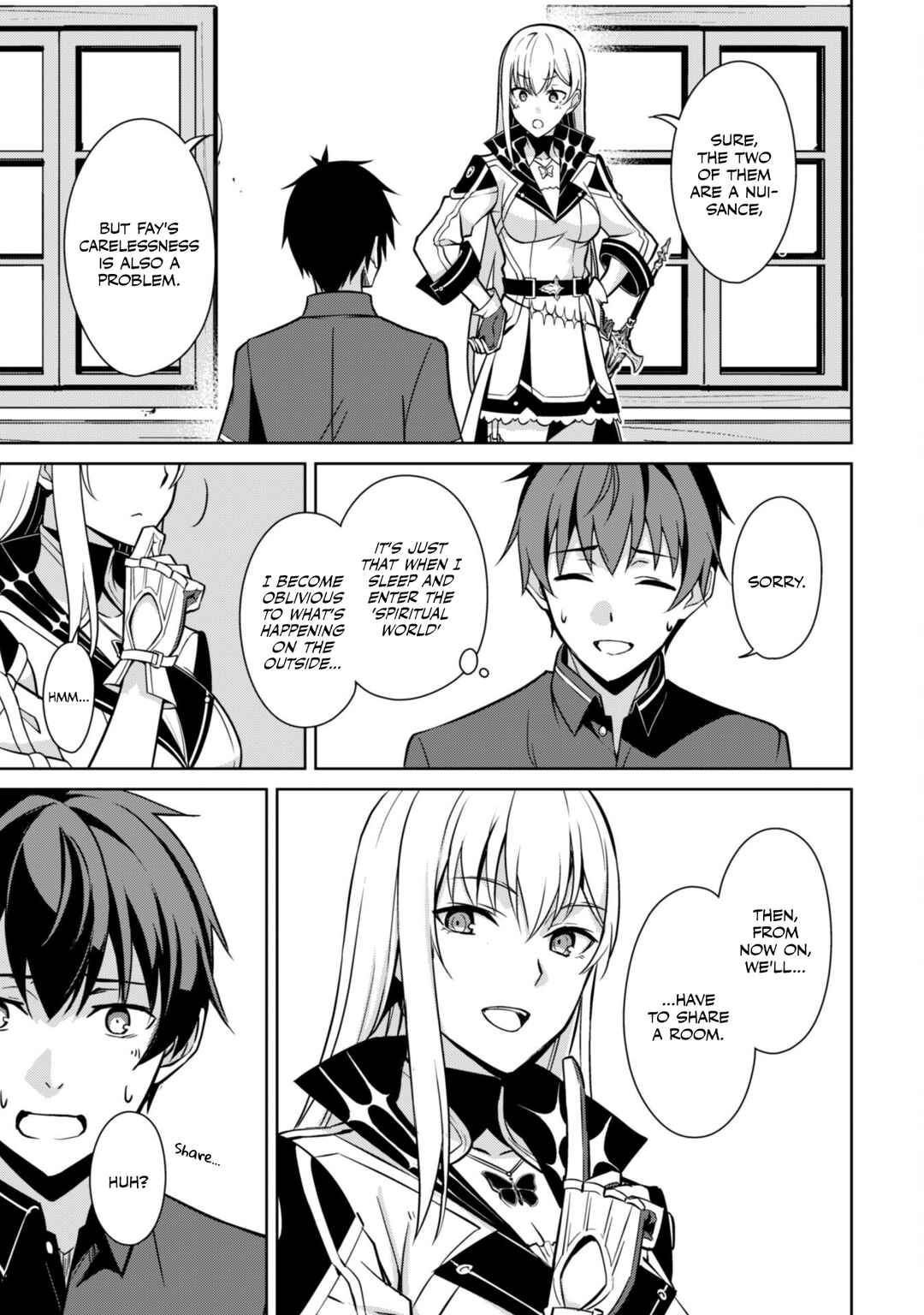 Chapter 56 - Page 20