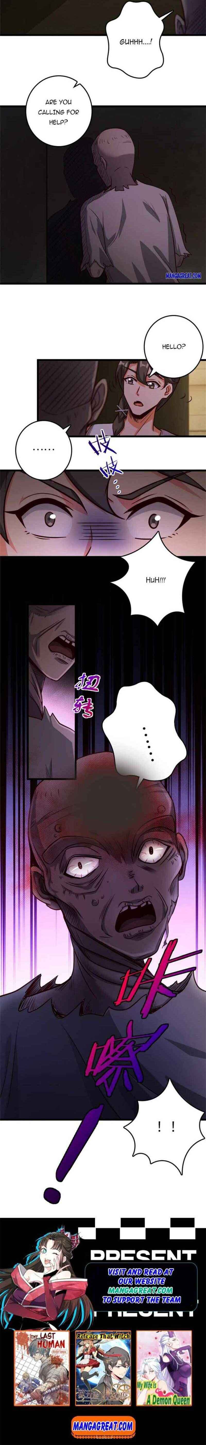 Chapter 370 - Page 12