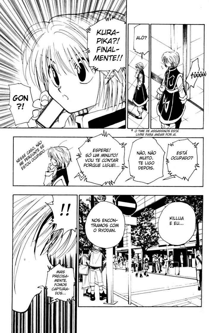 Chapter 97 - Page 19