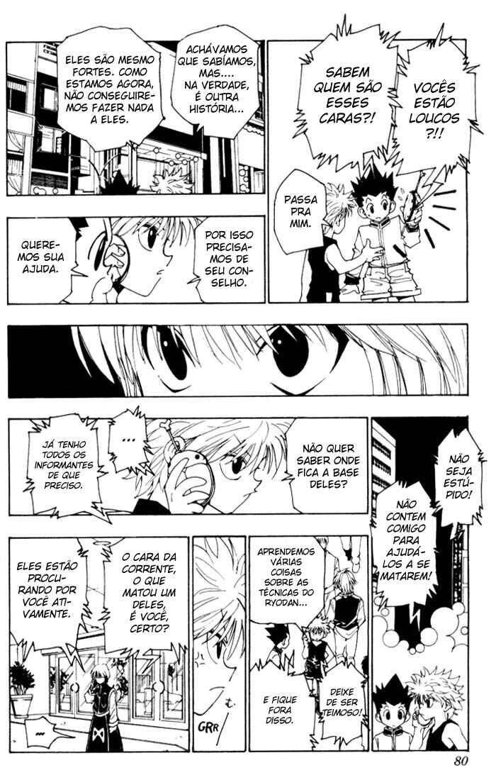 Chapter 97 - Page 20