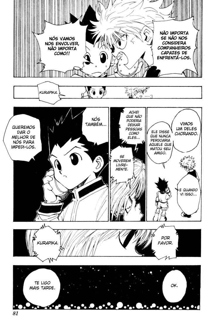 Chapter 97 - Page 21
