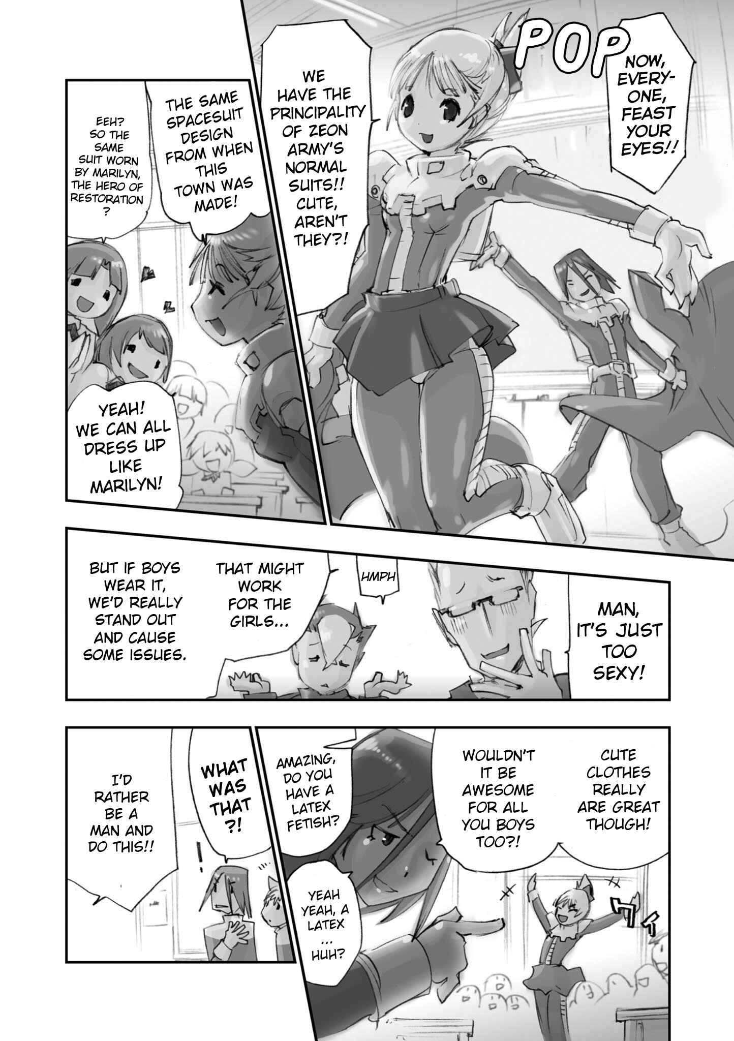 Chapter 0 - Page 5