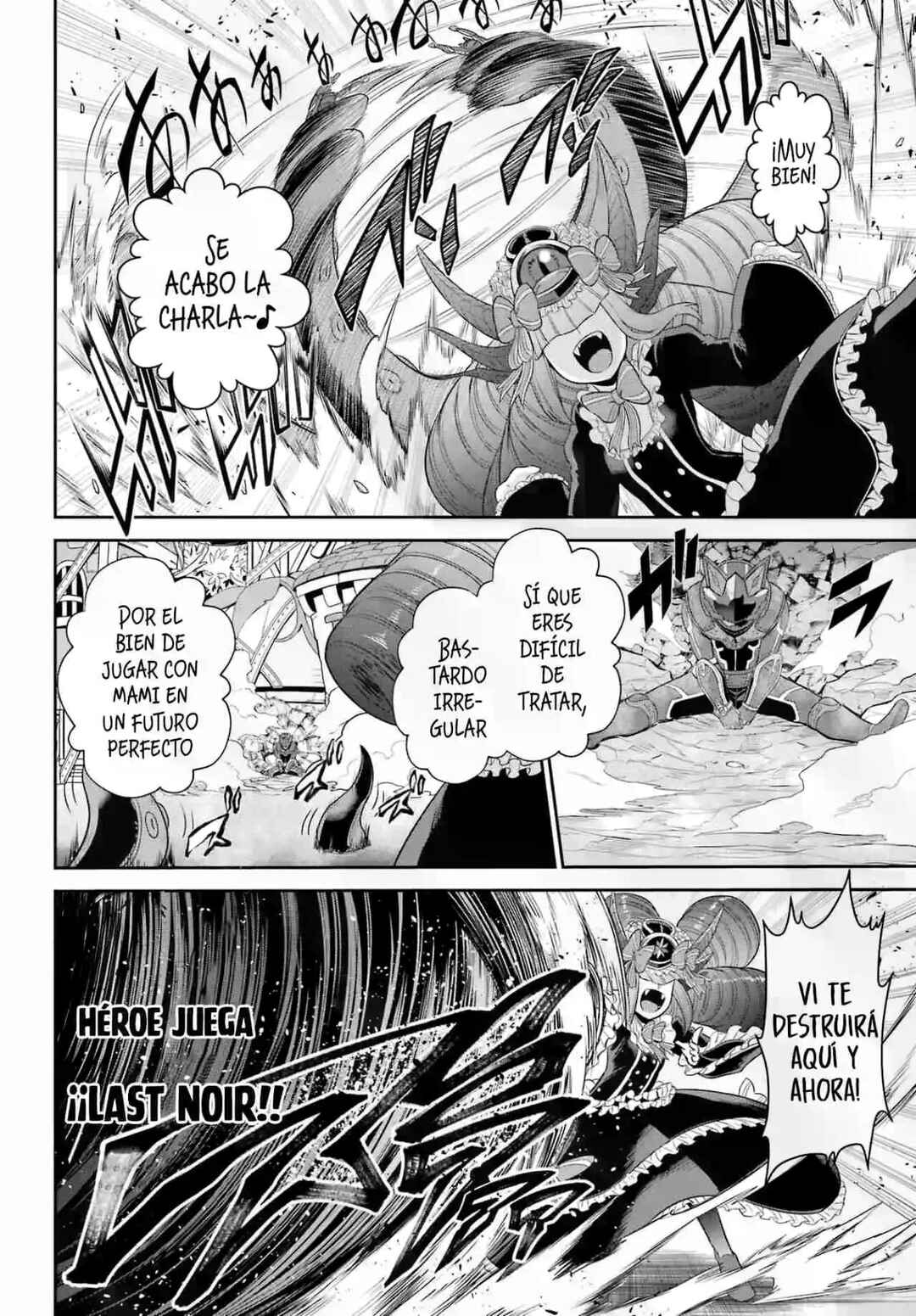 Chapter 20 - Page 22