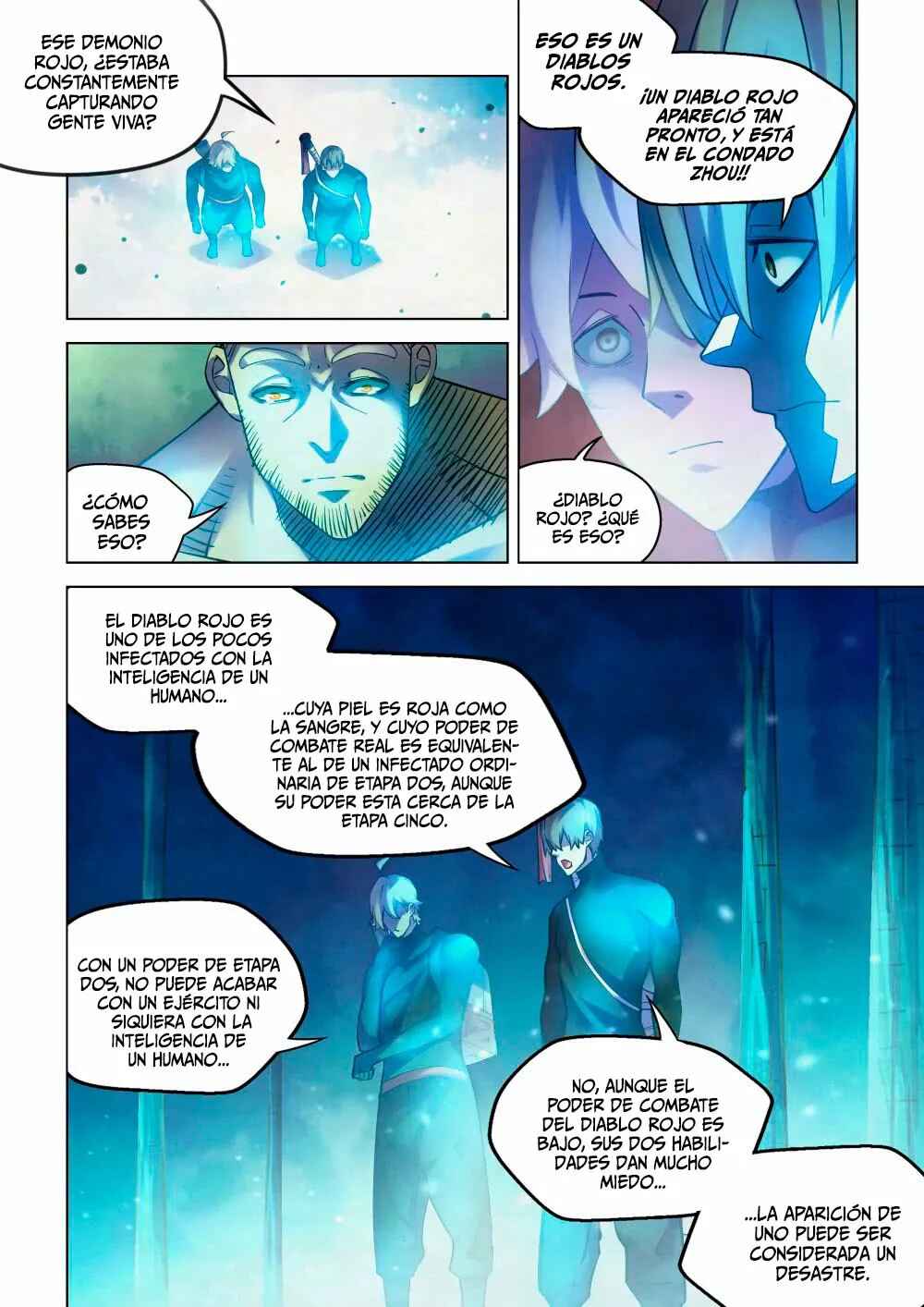 Chapter 211 - Page 4