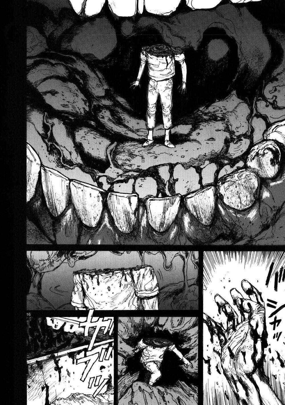 Chapter 63 - Page 16