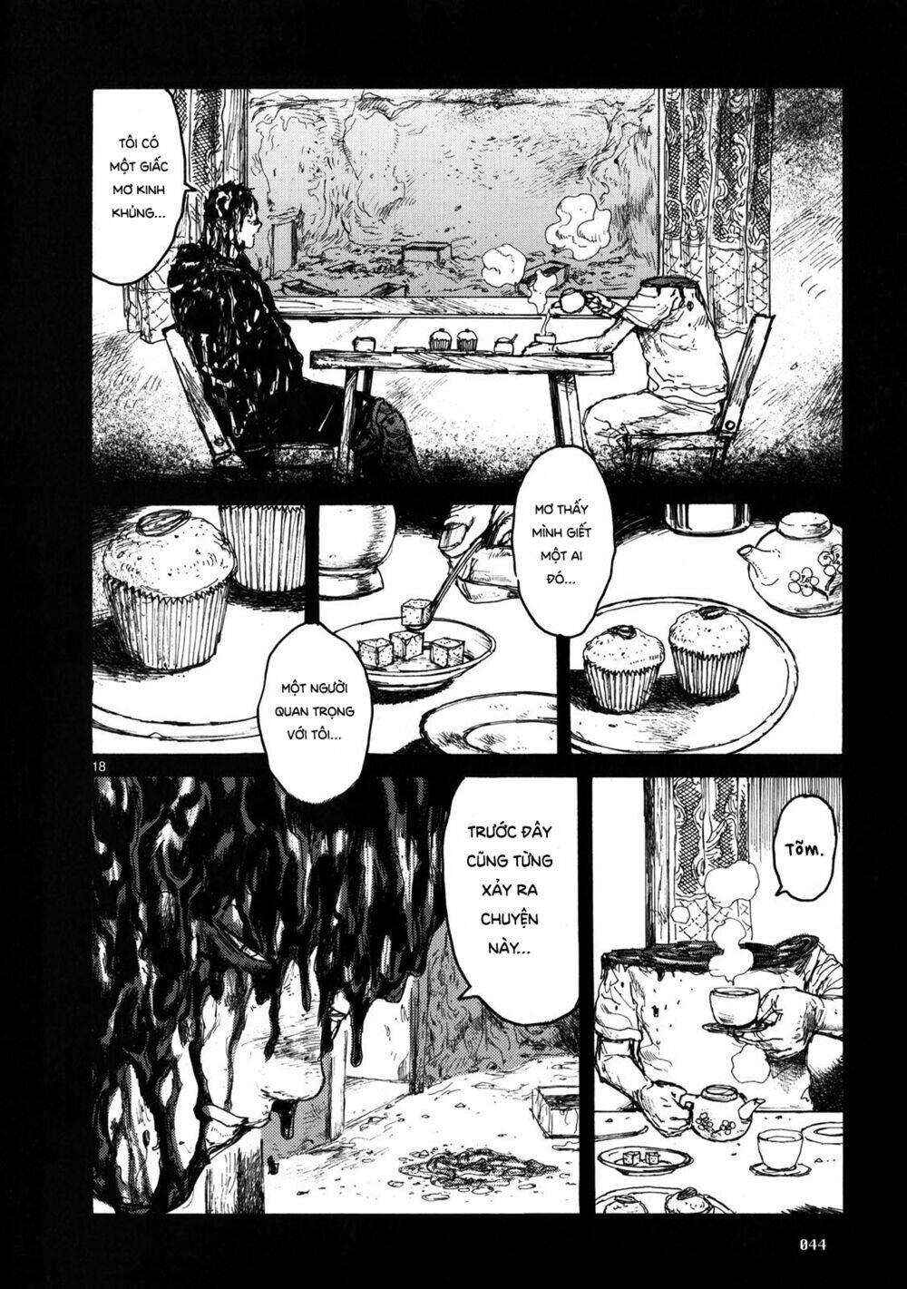 Chapter 63 - Page 18