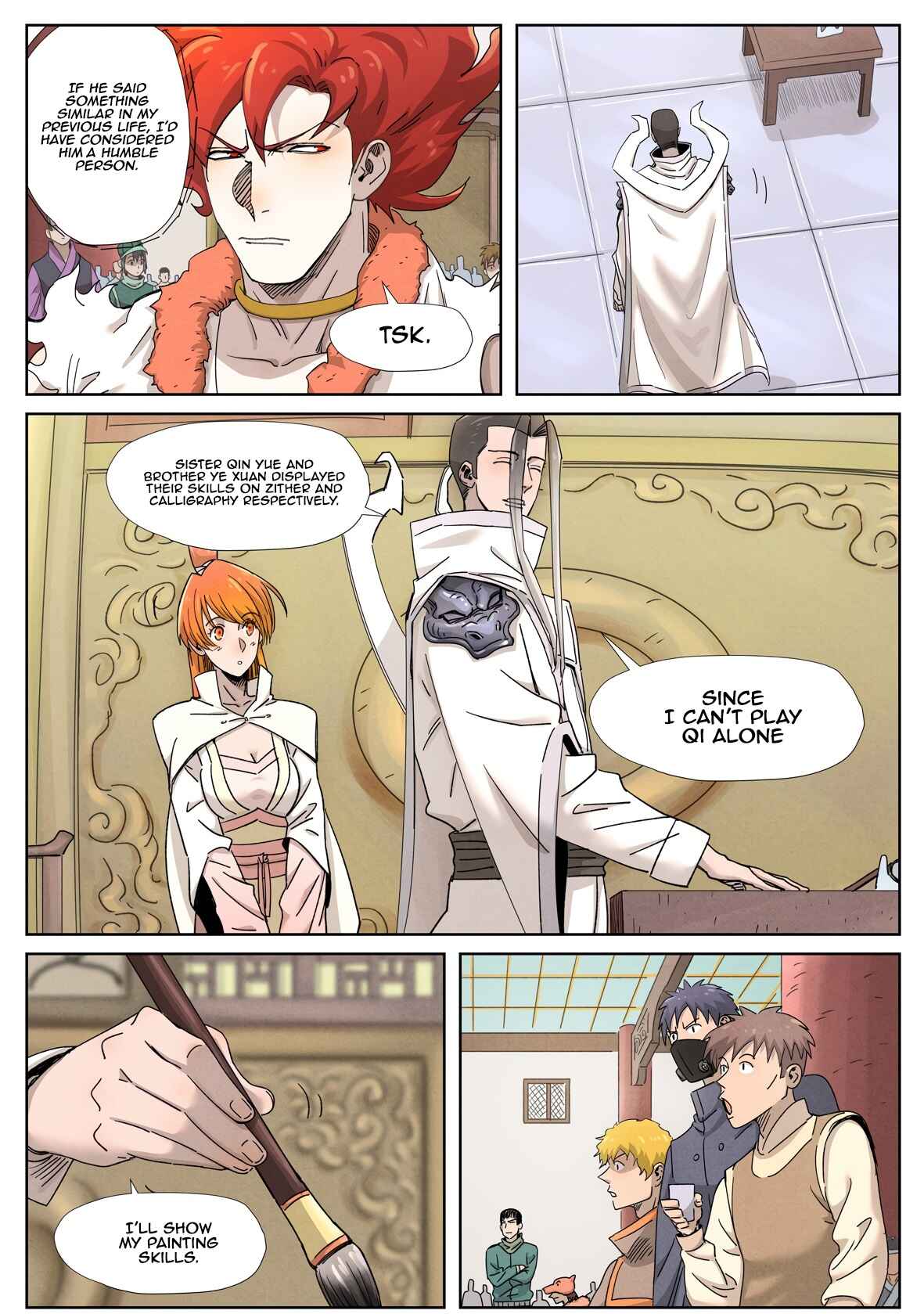 Chapter 340 - Page 4