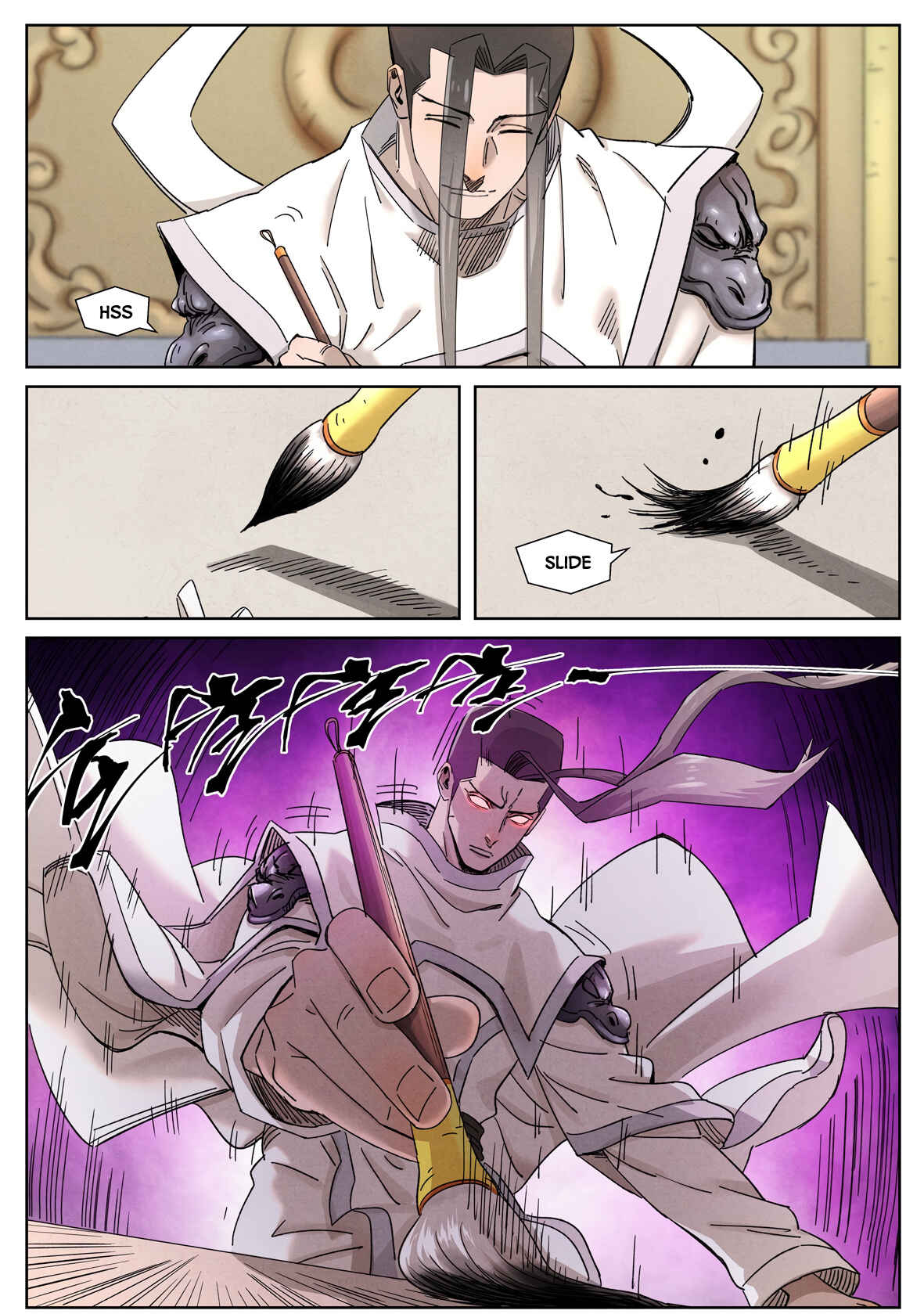 Chapter 340 - Page 5