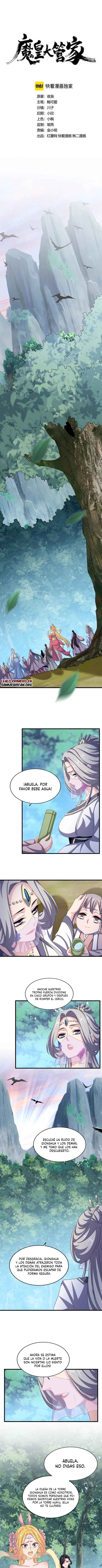 Chapter 462 - Page 3