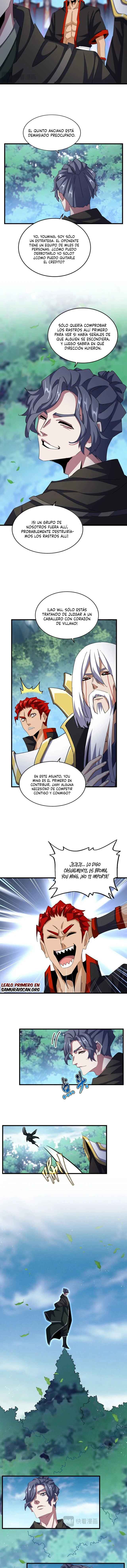 Chapter 462 - Page 6