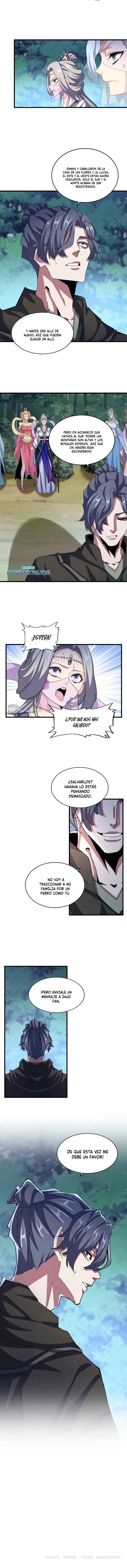 Chapter 462 - Page 8