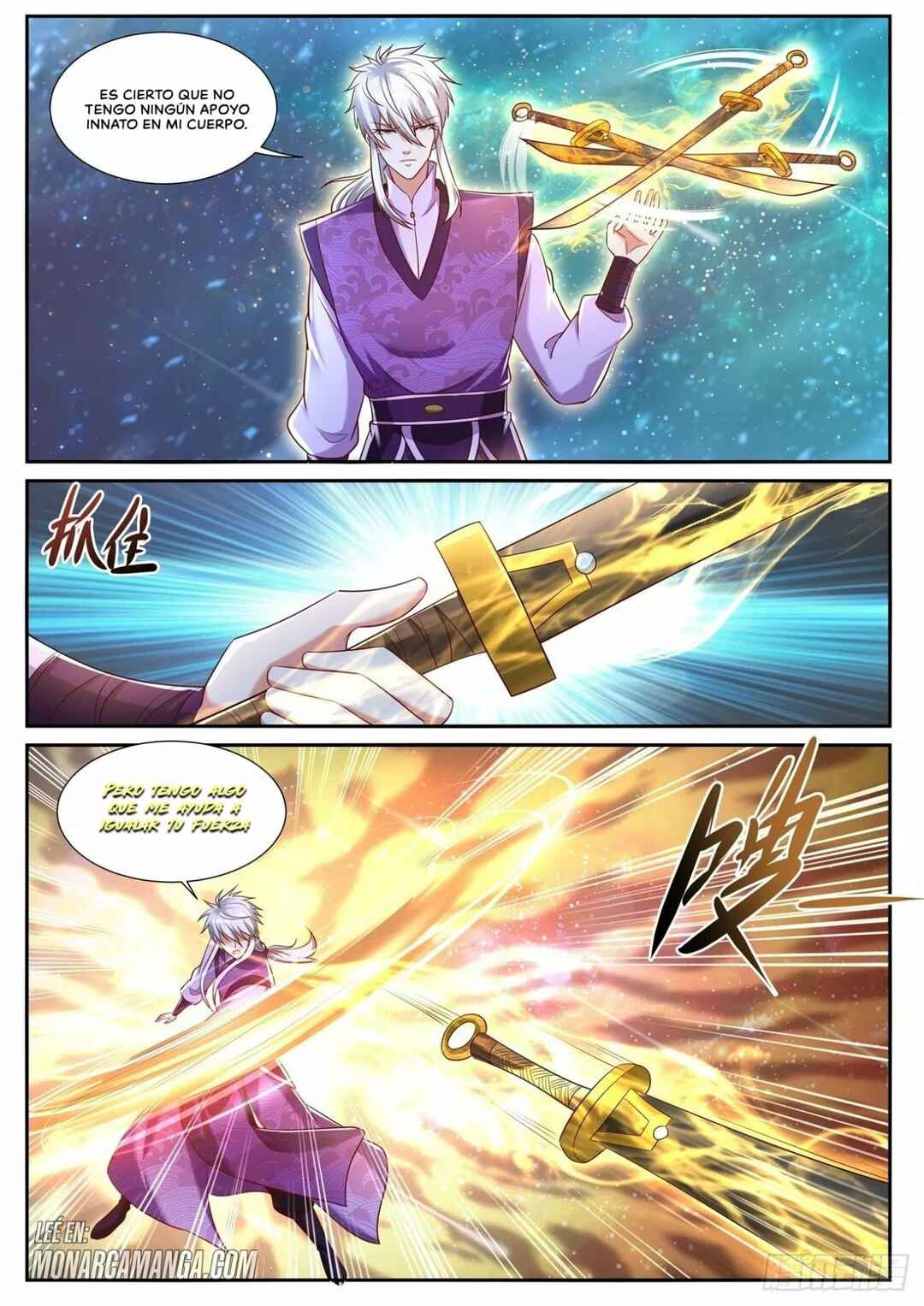 Chapter 739 - Page 13