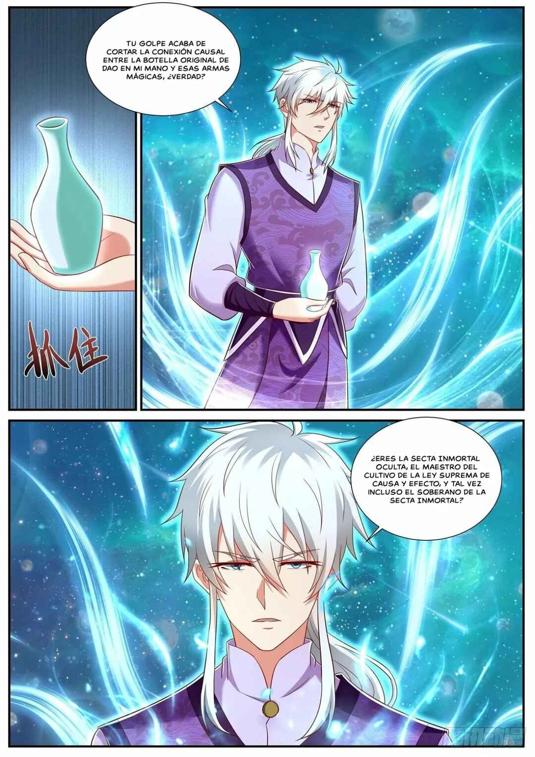 Chapter 739 - Page 2