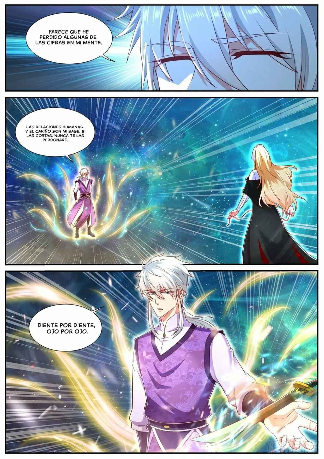 Chapter 739 - Page 8