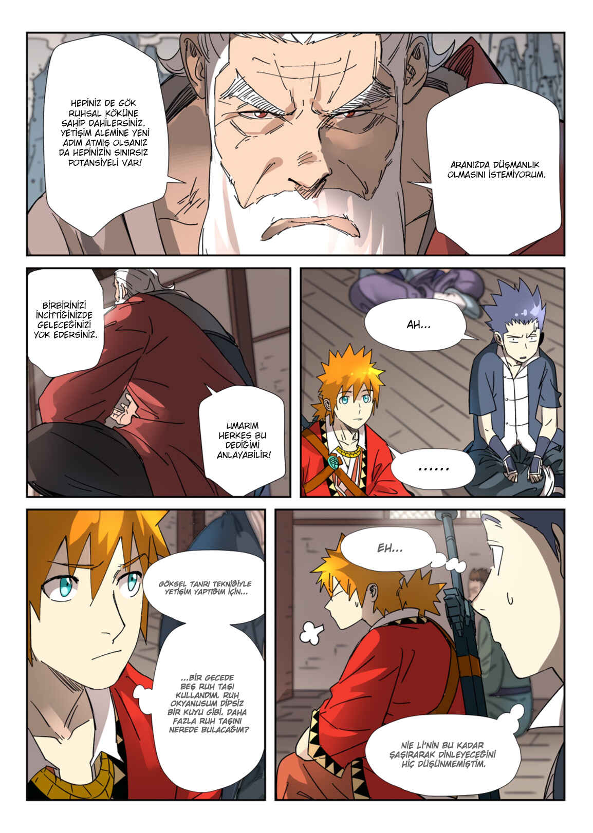 Chapter 305 - Page 4
