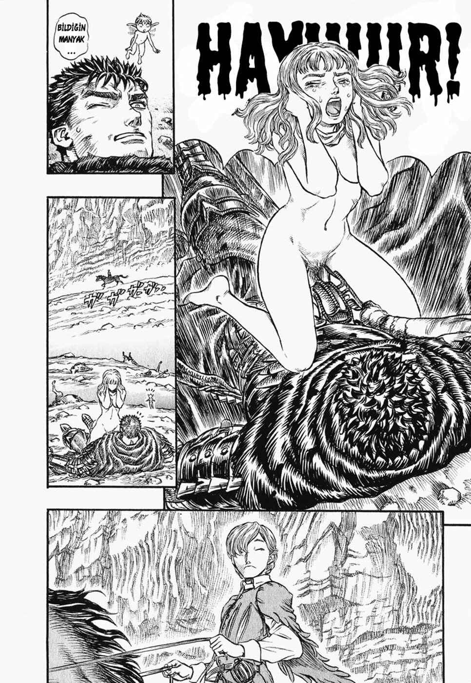 Chapter 125 - Page 15