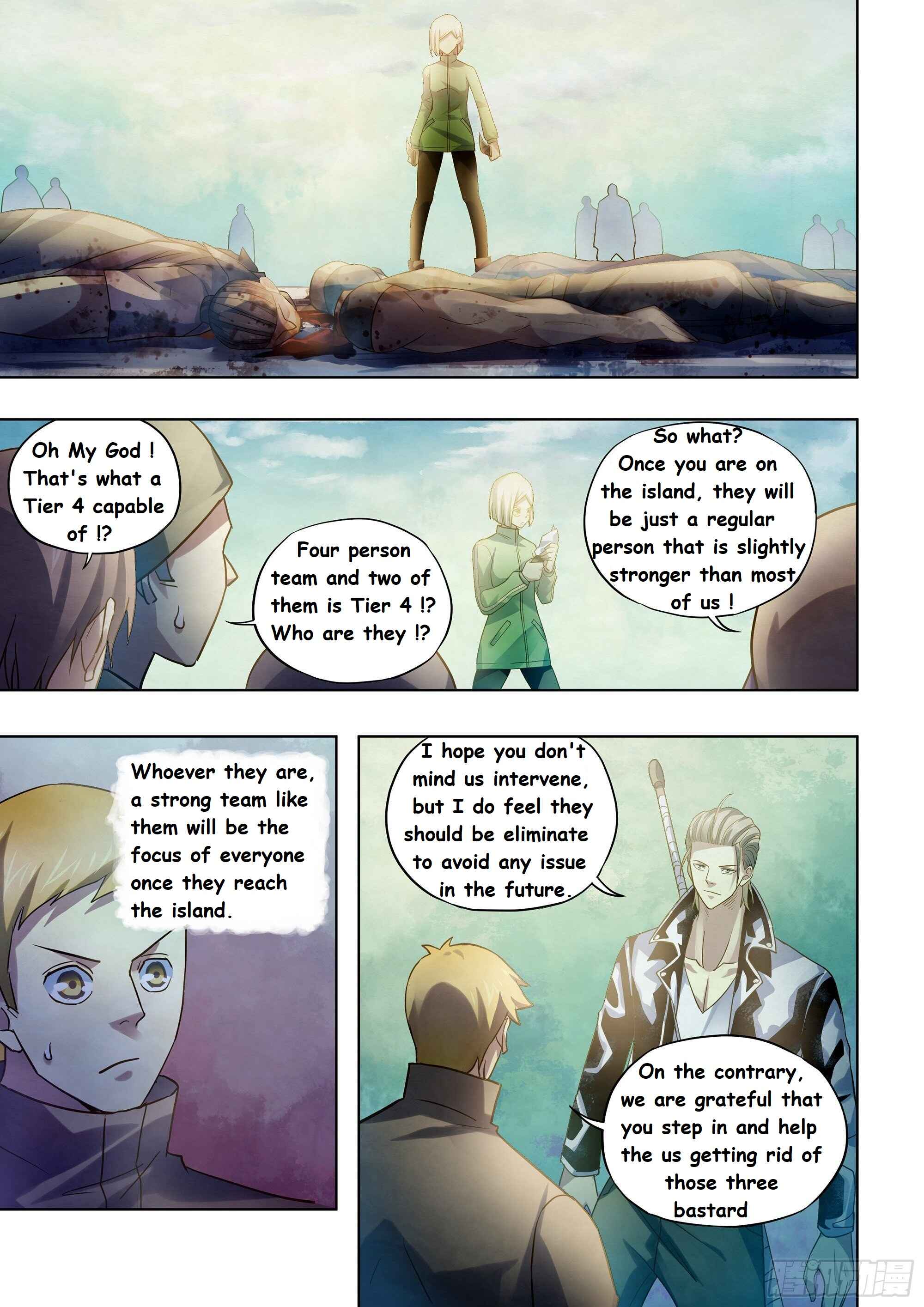 Chapter 384 - Page 2