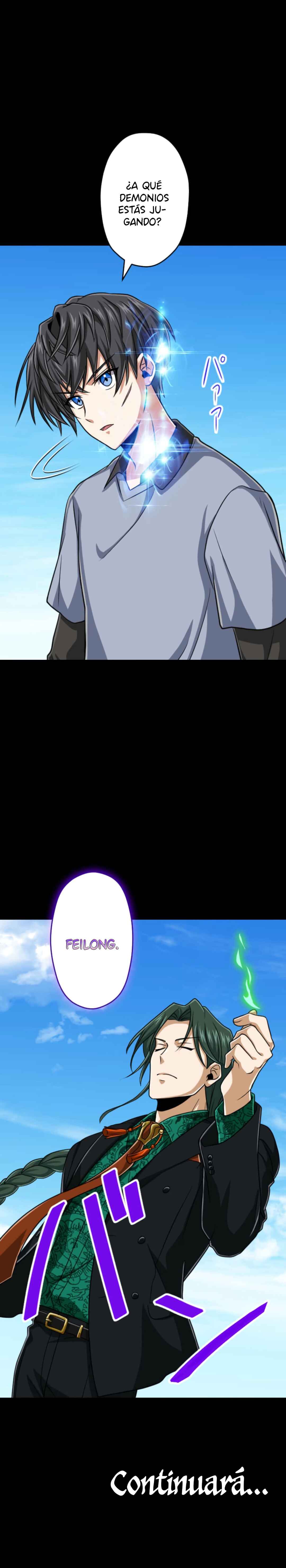 Chapter 123 - Page 38