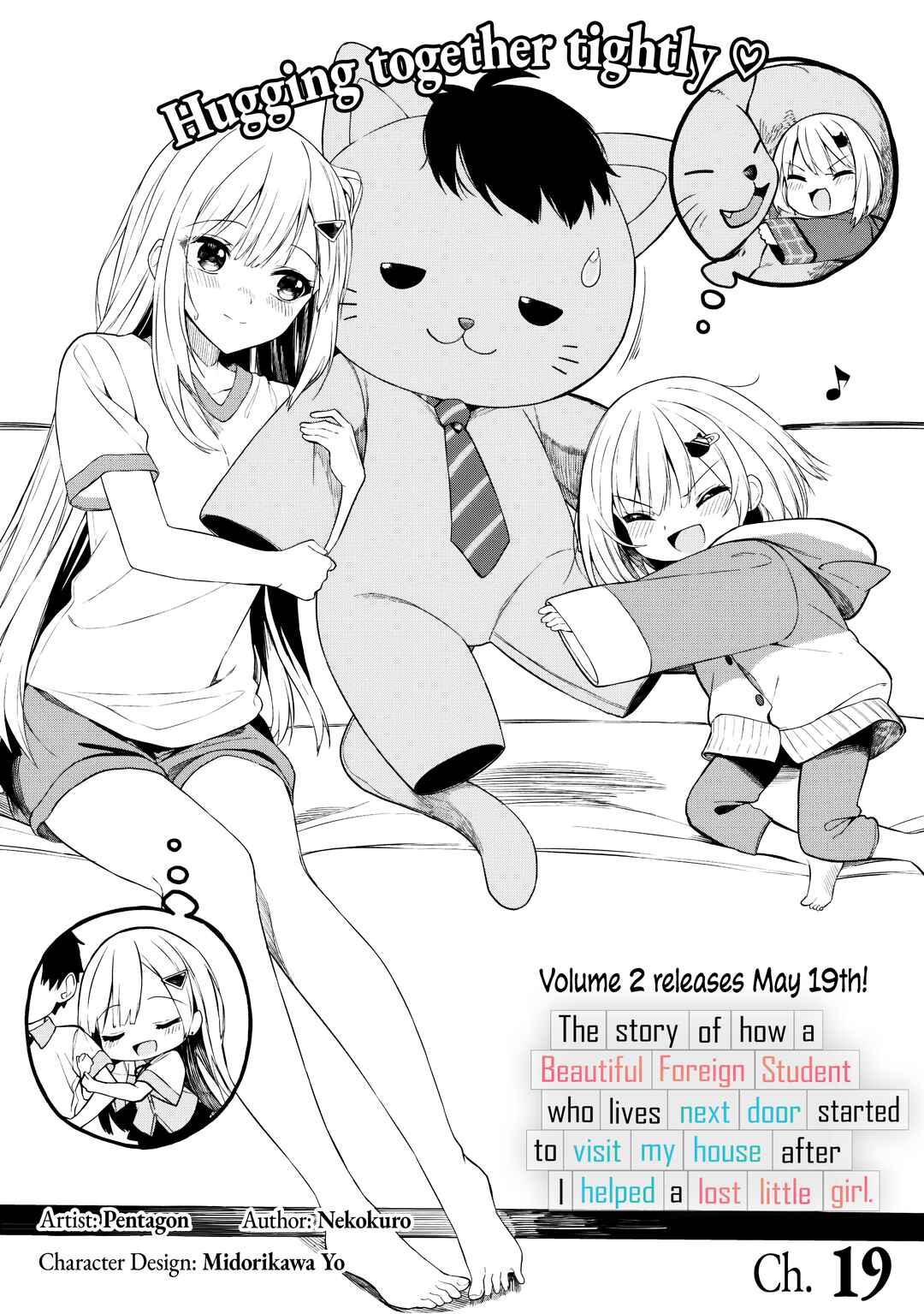 Chapter 19 - Page 1
