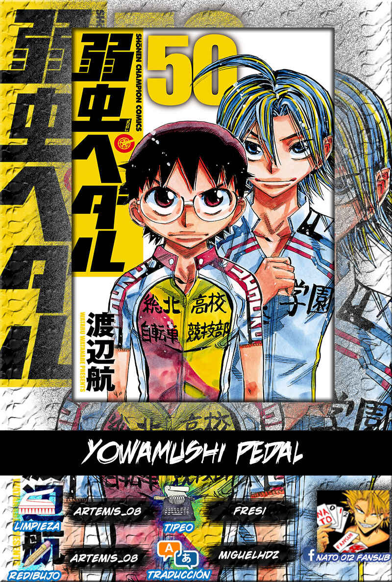 Chapter 433 - Page 1