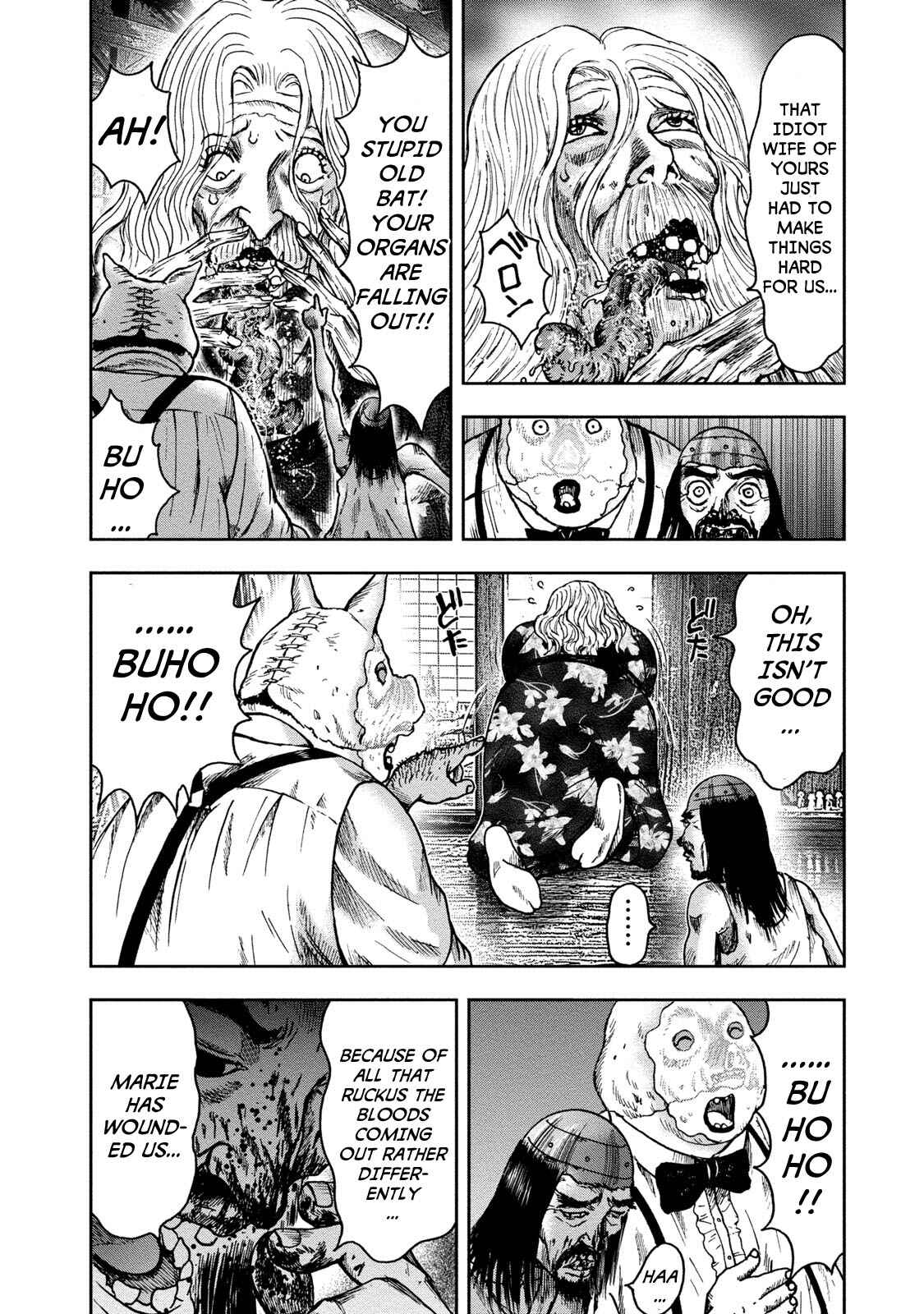 Chapter 41 - Page 28