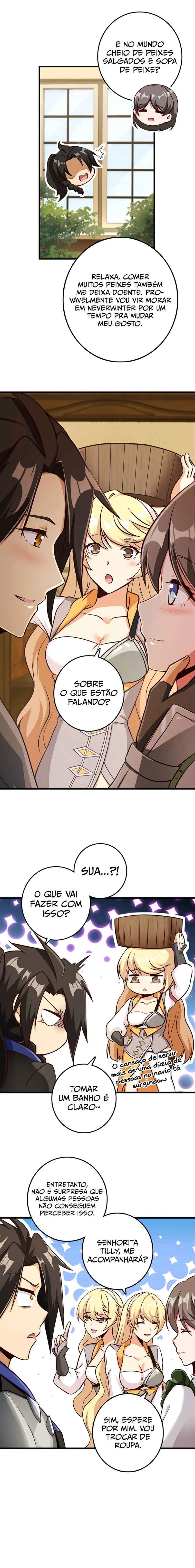 Chapter 341 - Page 11