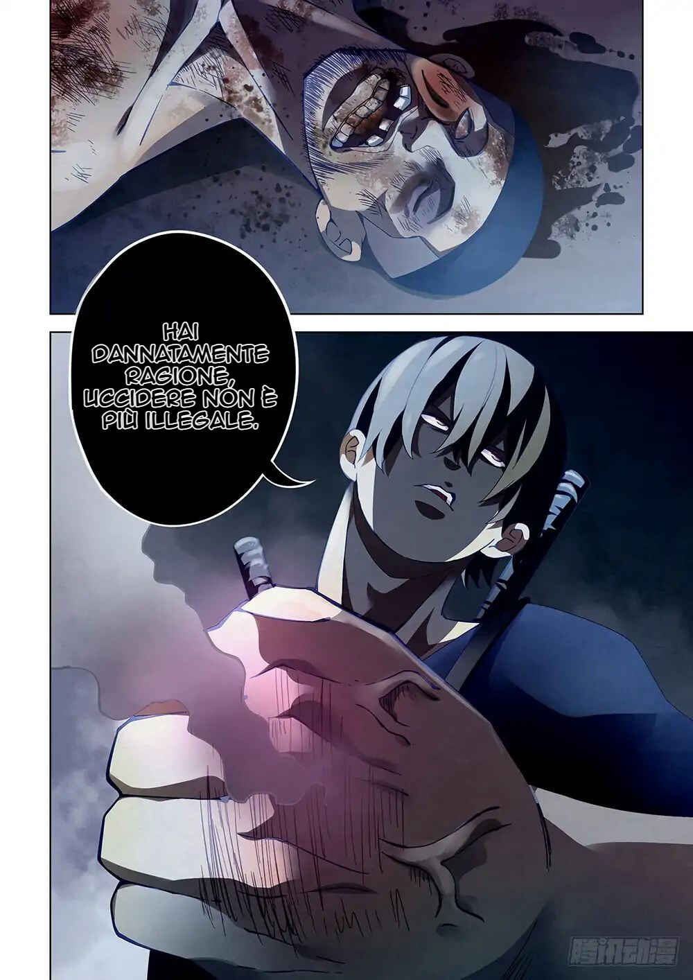 Chapter 61 - Page 14