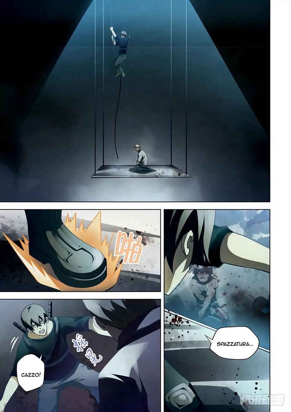 Chapter 61 - Page 5