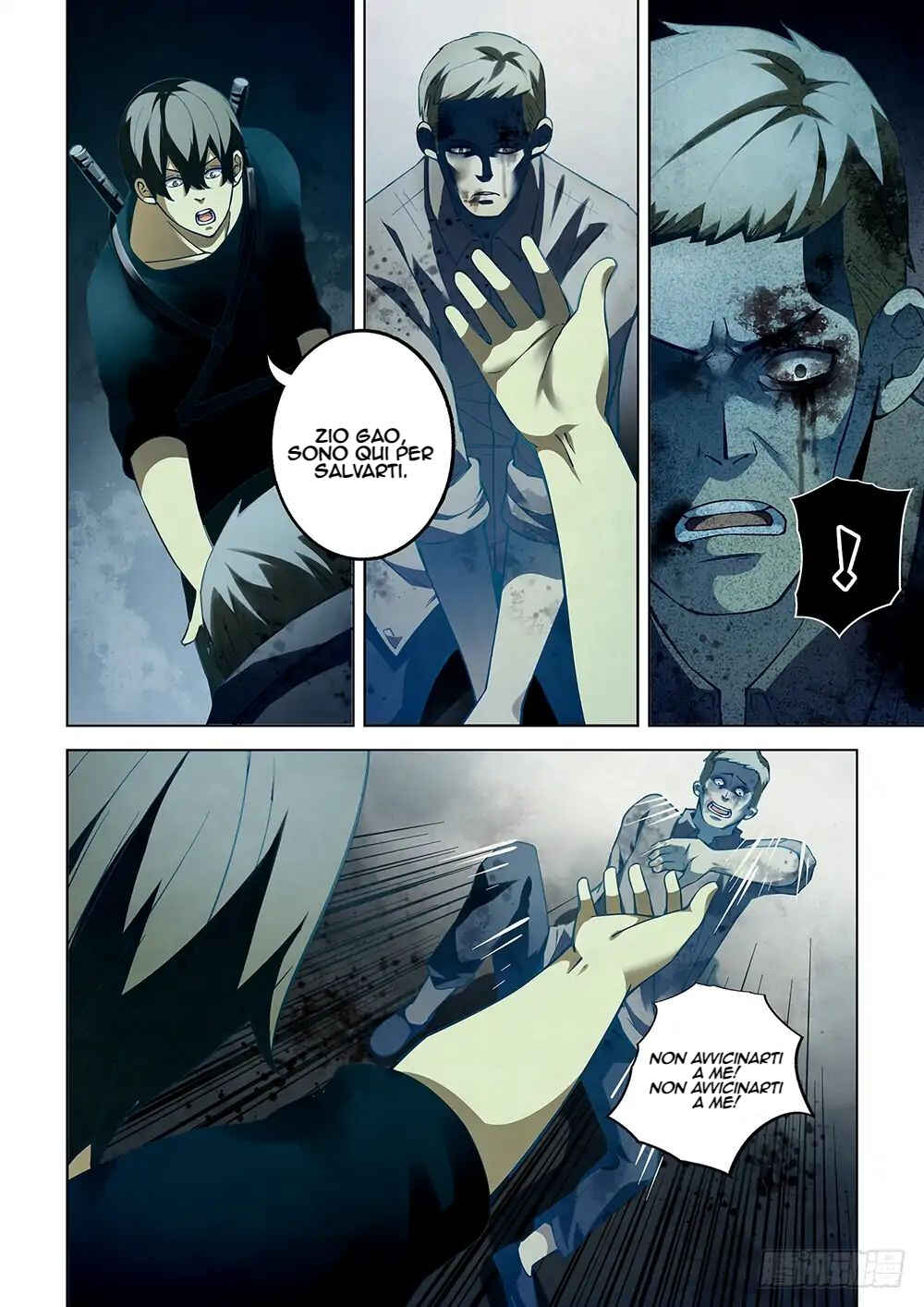 Chapter 61 - Page 6