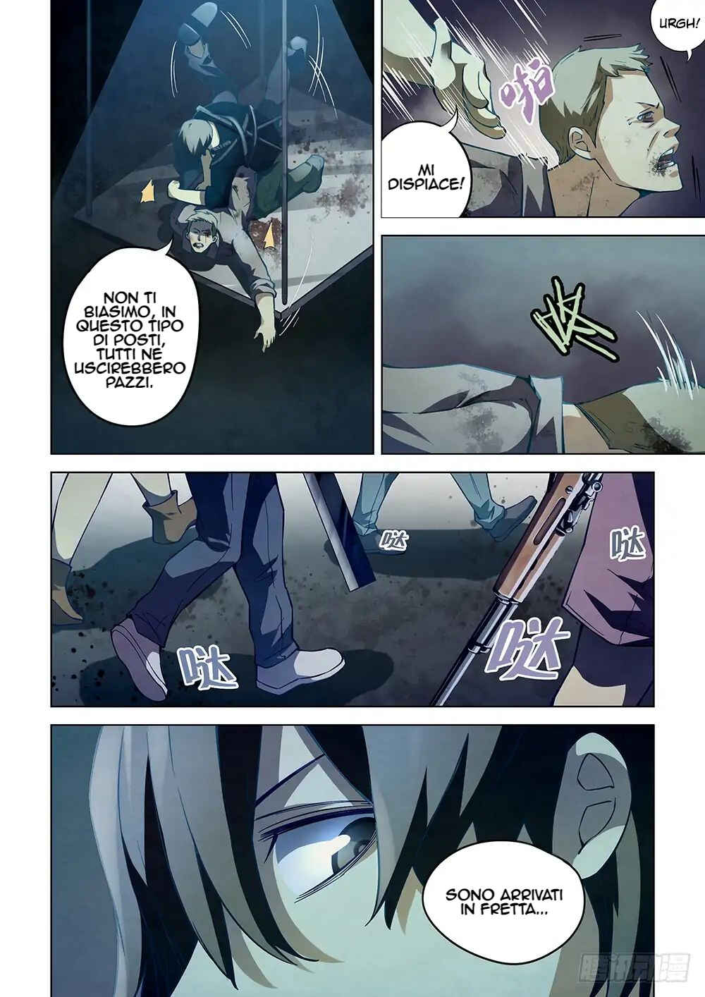 Chapter 61 - Page 8