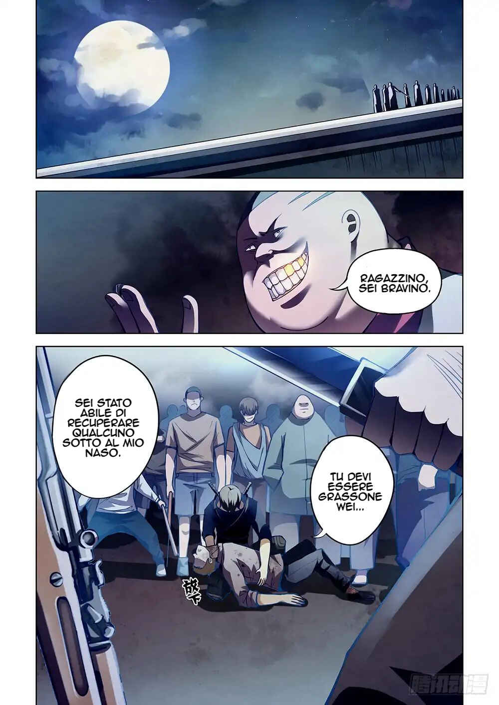 Chapter 61 - Page 9