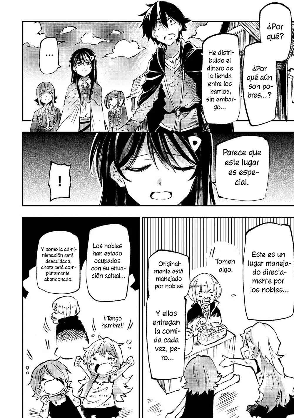 Chapter 148 - Page 18