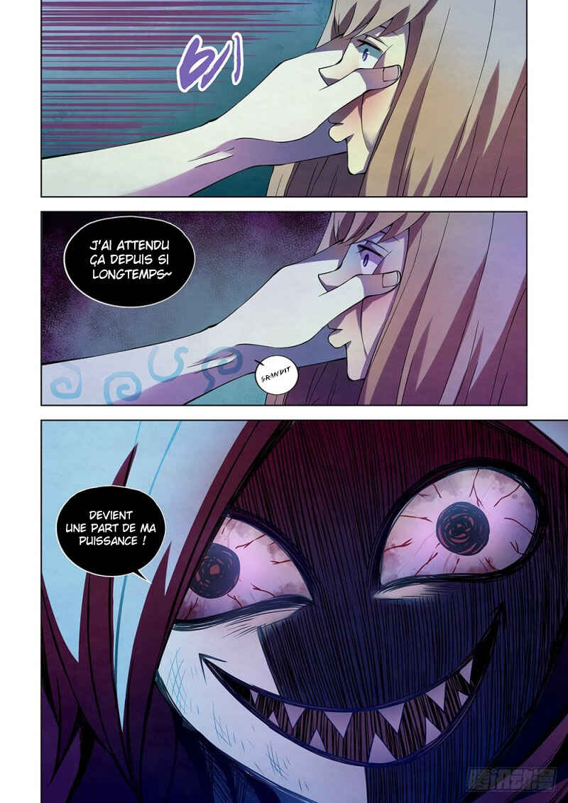Chapter 193 - Page 13