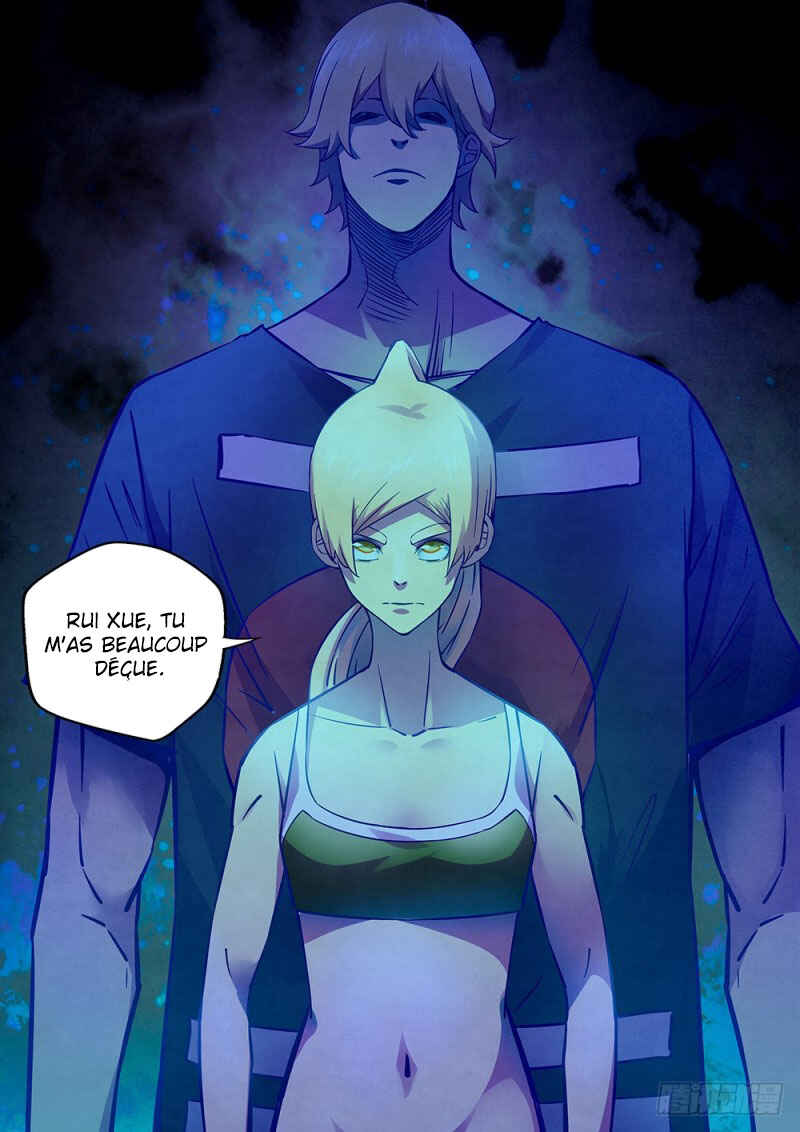 Chapter 193 - Page 17