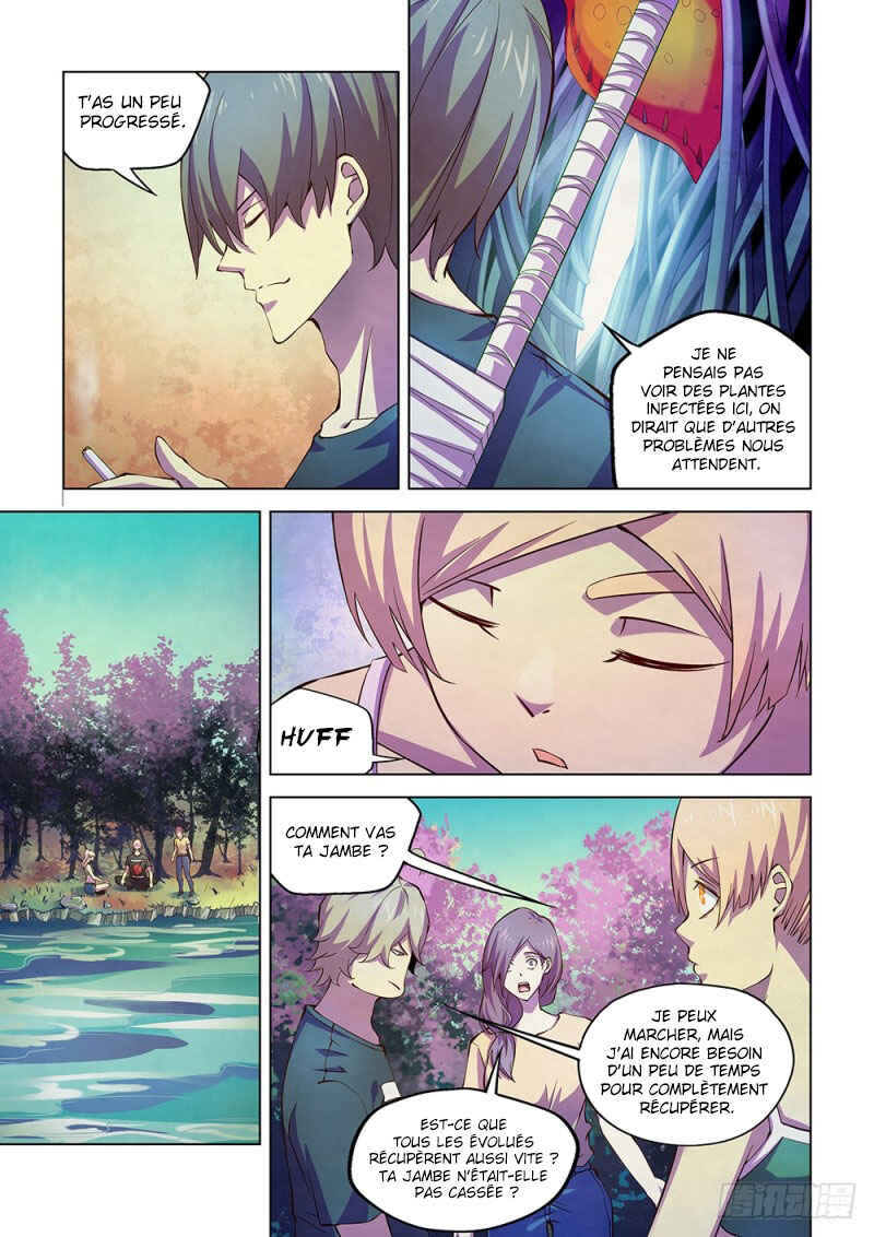 Chapter 193 - Page 8